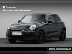 MINI Electric - Yours 33 kWh | Camera | Extra getint glas | Sportstoelen |