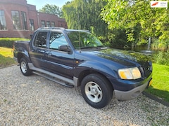 Ford Explorer - 4.0 v6 PICKUP dubbel cabine