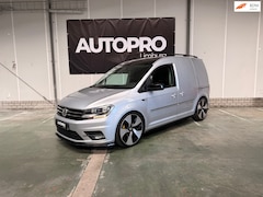 Volkswagen Caddy - 2.0 TDI Edition 35 // Maxton // DSG