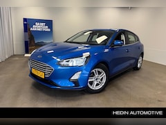 Ford Focus - 1.0 EcoBoost Trend Edition Business | Navigatie | Apple Car Play | Airco | Parkeersensoren