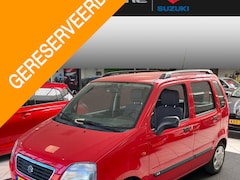 Suzuki Wagon R+ - 1.3 GL Automaat 32.200 km