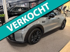 MINI John Cooper Works - 1.5 Cooper Works/navi/camera/stoelverw/headup/leer