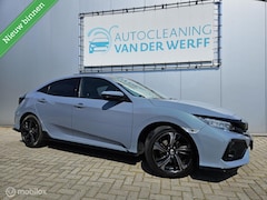 Honda Civic - 1.5 i-VTEC Sport Plus Sonic Grey nette auto