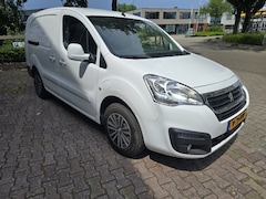 Peugeot e-Partner - ELECTRIC L PRO