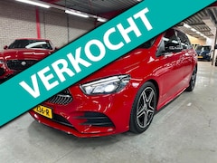 Mercedes-Benz B-klasse - 180 AMG, Pano, Trekhaak, Org NL