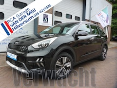 Kia Niro - 1.6 GDi H. DynamicL