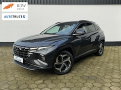 Hyundai Tucson - 1.6 T-GDI PHEV Premium 4WD l LEDER l TREKHAAK