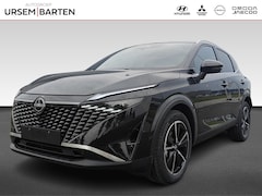 Nissan Qashqai - Tekna | Achteruitrijcamera | Around View Monitor (360° Area view) | Multimediasysteem UCon