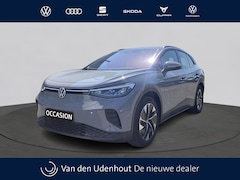 Volkswagen ID.4 - Life 77 kWh 204pk | Elek. trekhaak | Warmtepomp | Stoelverwarming | Acc