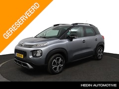 Citroën C3 Aircross - 1.2 110 pk Shine | Trekhaak | Navigatie | Apple Carplay/Android Auto | Climate Control | P