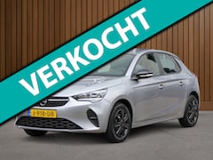 Opel Corsa - 1.2 Edition 5-Deurs | Distributieriem v.v. | Carplay | Cruise | Clima
