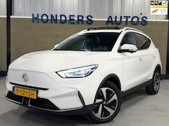 MG ZS - EV EV Long Range Luxury 70 kWh | WLTP 440 KM | SOH 94% | PANO | 360 CAMERA | KEY-LESS | |