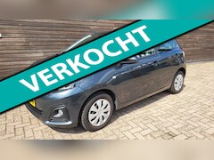 Peugeot 108 - 1.0 e-VTi Active