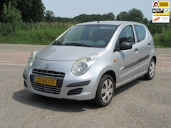 Suzuki Alto - 1.0 Comfort 1e Eigenaar