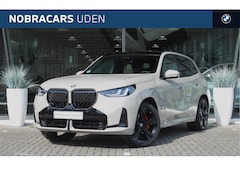 BMW X3 - 30e xDrive M Sport Automaat / Trekhaak / Panoramadak / Sportstoelen / Comfort Access / Sto