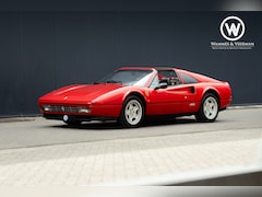 Ferrari 328 - GTS