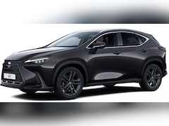 Lexus NX - 450h+ AWD Executive Line | Panoramadak | Trekhaak | Voorraad Actie Bonus