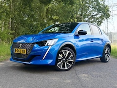 Peugeot 208 - 1.2 GT-line Keyless Dak Camera DAB+ NAP ✅