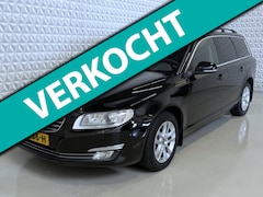 Volvo V70 - 2.0 D4 Inscription / EXPORT PRIJS EX BPM (2016)
