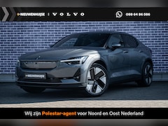 Polestar 2 - 2 Long Range Single Motor Prime 82 kWh | Pilot assist | 360 camera met parkeerhulp | BLIS