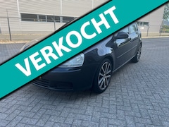 Volkswagen Golf - 1.4 TSI Comfortline Business|AUTOMAAT