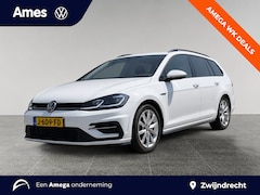 Volkswagen Golf Variant - 1.5 150pk TSI Highline Business R Navigatiesysteem 'Discover Media' | Adaptive Cruise Cont