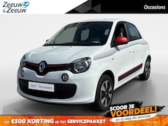 Renault Twingo - 1.0 SCe Collection | Bluetooth | Airco | 12 maanden BOVAG garantie | 12 maanden APK