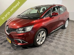 Renault Scénic - 1.2 TCe Limited