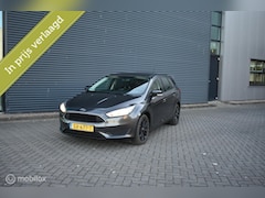 Ford Focus Wagon - 1.0 EcoBoost Trend Edition