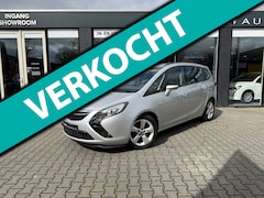 Opel Zafira Tourer - 1.4 Cosmo