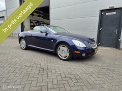 Lexus SC - 430