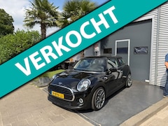 MINI 3-Deurs - 1.5 Cooper AIRCO Lage Kilomterstand 37 DKM Showroomstaat