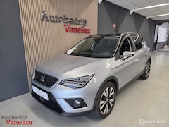 SEAT Arona - 1.0 TSI Style Business Intense Plus|Camera|Carplay|