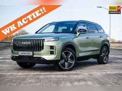 Jaecoo 7 - 7 1.5 GDI SHS-P Exclusive | Airco/Clima | Adaptive Cruise Control | Rondom Camera | Stuur/