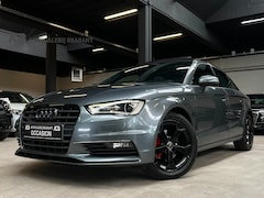 Audi A3 Limousine - 1.4 TFSI CoD Ambition Pro Line S Pano/Cruise/XenonLed