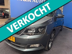 Skoda Fabia Combi - 1.2 TSI Drive Nieuwe APK
