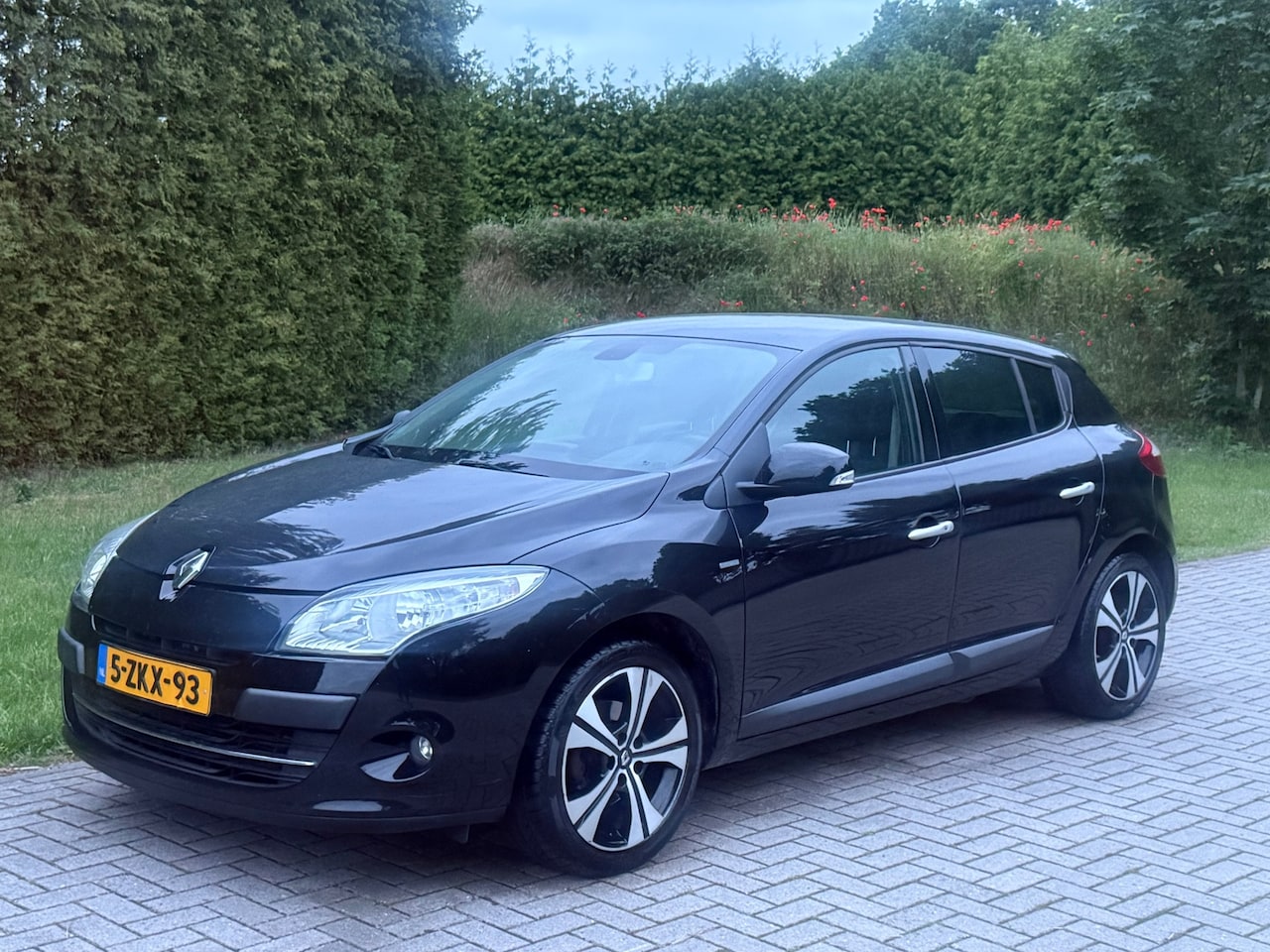 Renault Mégane - 1.5 dCi Bose 1.5 dCi Bose - AutoWereld.nl