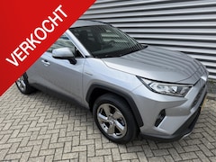 Toyota RAV4 - 2.5 Hybrid Style Camera Origineel NL