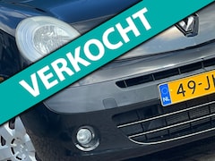 Renault Kangoo Family - 1.6-16V Privilège Automaat | Noir Etoile | Airco/Bose/Cruise - Zeer Praktisch