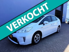 Toyota Prius - 1.8 Comfort - Trekhaak