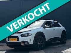 Citroën C4 Cactus - 1.2 Origins | Camera | Nieuwe Distributieriem