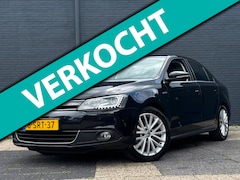 Volkswagen Jetta - 1.4 TSI Hybrid Highline | Leder | Trekhaak