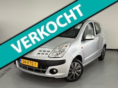 Nissan Pixo - 1.0 Acenta