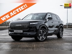 Jaecoo 7 - 7 1.5 GDI SHS-P Exclusive | Airco/Clima | Adaptive Cruise Control | Rondom Camera | Stuur/