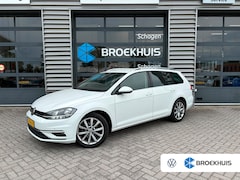 Volkswagen Golf Variant - 1.5 TSI 150 pk Highline 7-DSG | Navigatie | Apple Carplay | Cruise control adaptief |