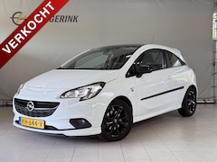 Opel Corsa - 1.0Turbo OPC Line 3D* Airco / Cruise / PDC / LMV