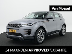 Land Rover Range Rover Evoque - 2.0 P200 AWD R-Dynamic S | Cold Climate | Clearsight binnenspiegel | Meridian Audiosysteem