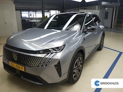 Peugeot 3008 - 1.2 Hybrid 145 GT | Panorama/schuifdak | Luxe stoelen | Massage | Stoelverwarming | Naviga