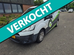 Citroën Berlingo - 1.6 HDI 500 Club Economy Airco Boekjes 3 Zitter