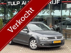 Volkswagen Jetta - 1.2 TSI Comfortline 2011 org 42851km Nap